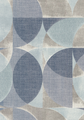 KM8511 Обои Kerama Marazzi (Reniassance/Ajour/Damask/Orient/Veneto/Seminato/Fresh) (1*4) 10,05*1,06 винил на флизелине