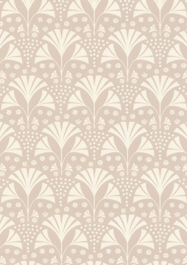 51200507 Обои Lutece (Jardin D'eden) (1*12) 10,05x0,53 винил на флизелине