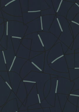 51211401 Обои Lutece (Arty) (1*12) 10,05x0,53 винил на флизелине