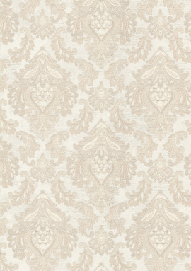 R103102 Обои Grandeco (GRANGE) (1*6) 10,05х1,06 винил на флизелине