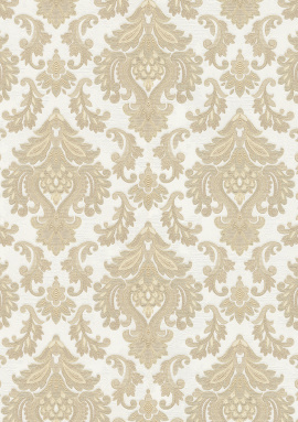 R103110 Обои Grandeco (GRANGE) (1*6) 10,05х1,06 винил на флизелине