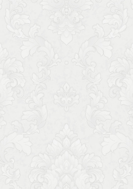 R117113 Обои Grandeco (FLORA) (1*6) 10,05х1,06 винил на флизелине