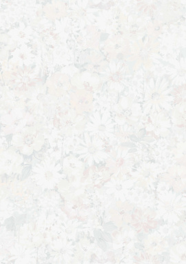 R149101 Обои Grandeco (Spring) (1*6) 10,05х1,06  винил на флизелине
