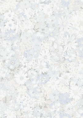 R149136 Обои Grandeco (Spring) (1*6) 10,05х1,06  винил на флизелине