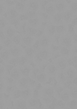 R145103 Обои Grandeco (SECRET) (1*6) 10,05х1,06  винил на флизелине