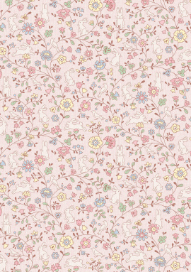 JS 3105 Обои Grandeco (Jack 'n Rose 2024) (1*12) 10,05х0,53  винил на флизелине