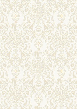 JS 3303 Обои Grandeco (Jack 'n Rose 2024) (1*12) 10,05х0,53  винил на флизелине