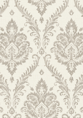MN 3204 Обои Grandeco (Maison) (1*12) 10,05х0,53 винил на флизелине