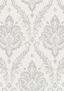 MN 3206 Обои Grandeco (Maison) (1*12) 10,05х0,53 винил на флизелине