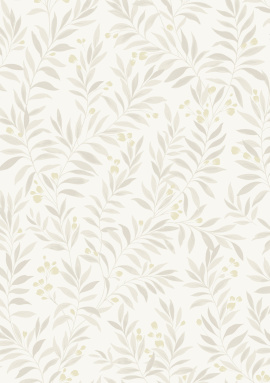 MN 3402 Обои Grandeco (Maison) (1*12) 10,05х0,53 винил на флизелине