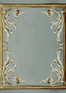 191501 Обои Grandeco (Icon) (1*12) 10,05х0,53 винил на флизелине