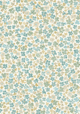 LD 3009 Обои Grandeco (Little Dreamers) (1*12) 10,05х0,53 винил на флизелине