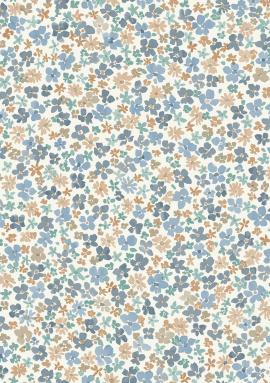 LD 3015 Обои Grandeco (Little Dreamers) (1*12) 10,05х0,53 винил на флизелине