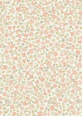 LD 3018 Обои Grandeco (Little Dreamers) (1*12) 10,05х0,53 винил на флизелине
