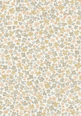 LD 3020 Обои Grandeco (Little Dreamers) (1*12) 10,05х0,53 винил на флизелине