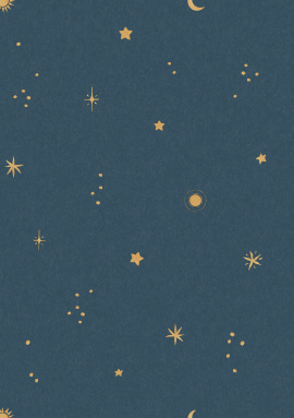 LD 3615 Обои Grandeco (Little Dreamers) (1*12) 10,05х0,53 винил на флизелине