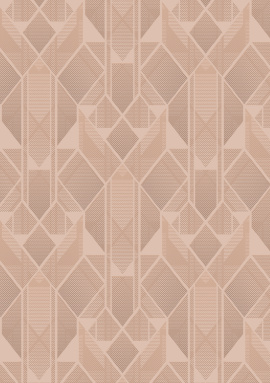 Hg11 004 Обои Лоймина (Hygge Summer) (1*6) 10,05x1,00 флизелин