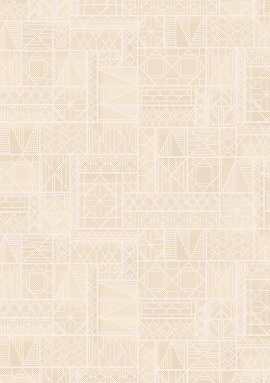 Hg13 002 Обои Лоймина (Hygge Summer) (1*6) 10,05x1,00 флизелин