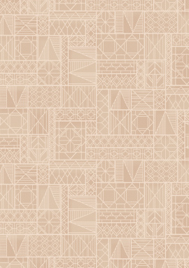 Hg13 002/1 Обои Лоймина (Hygge Summer) (1*6) 10,05x1,00 флизелин