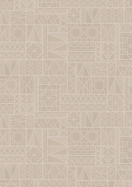 Hg13 012 Обои Лоймина (Hygge Summer) (1*6) 10,05x1,00 флизелин