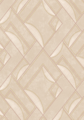 Hg9 002/1 Обои Лоймина (Hygge Summer) (1*6) 10,05x1,00 флизелин