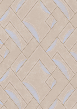 Hg9 012 Обои Лоймина (Hygge Summer) (1*6) 10,05x1,00 флизелин