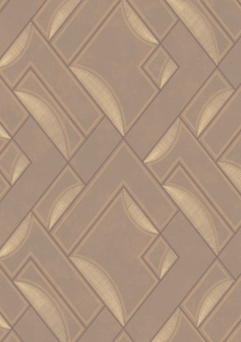 Hg9 012/1 Обои Лоймина (Hygge Summer) (1*6) 10,05x1,00 флизелин