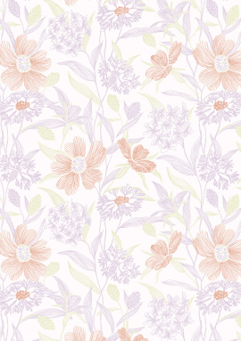 Hg20 003 Обои Лоймина (Hygge III Dacha) (1*6) 10,05x1,00 флизелин