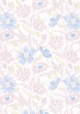 Hg20 006 Обои Лоймина (Hygge III Dacha) (1*6) 10,05x1,00 флизелин