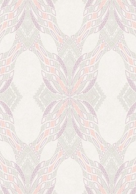 Hg24 003 Обои Лоймина (Hygge III Dacha) (1*6) 10,05x1,00 флизелин