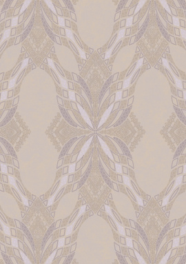 Hg24 012 Обои Лоймина (Hygge III Dacha) (1*6) 10,05x1,00 флизелин