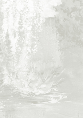 Hg33 001 (6п) Панно HYGGE Roll (Winter Moments) (1*1) 1.00x3,00 флизелин