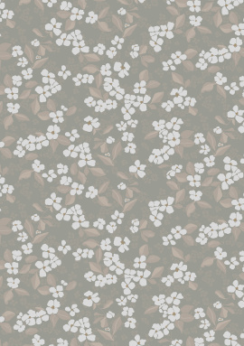 Hg36 005 Обои HYGGE (Nature) (1*6) 10,05x1,00 флизелин