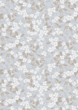 Hg36 006 Обои HYGGE (Nature) (1*6) 10,05x1,00 флизелин