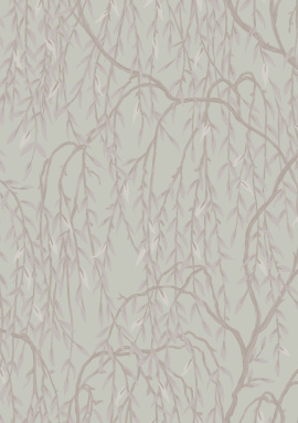 Hg38 006 Обои HYGGE (Nature) (1*6) 10,05x1,00 флизелин