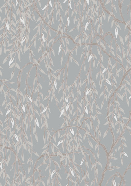 Hg38 008 Обои HYGGE (Nature) (1*6) 10,05x1,00 флизелин