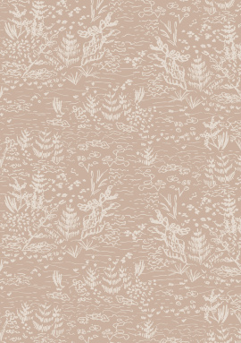 Hg39 002 Обои HYGGE (Nature) (1*6) 10,05x1,00 флизелин