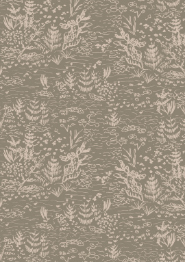 Hg39 005 Обои HYGGE (Nature) (1*6) 10,05x1,00 флизелин