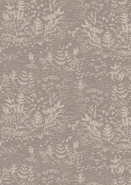 Hg39 008 Обои HYGGE (Nature) (1*6) 10,05x1,00 флизелин