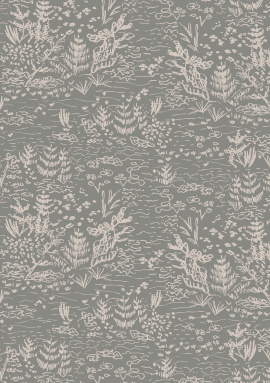 Hg39 008/1 Обои HYGGE (Nature) (1*6) 10,05x1,00 флизелин