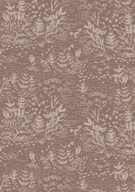 Hg39 012 Обои HYGGE (Nature) (1*6) 10,05x1,00 флизелин