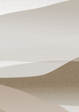 Hg41 012 (1п) Панно HYGGE Roll (Nature) (1*1) 1,00x3,00 флизелин