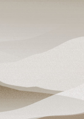 Hg41 012 (3п) Панно HYGGE Roll (Nature) (1*1) 1,00x3,00 флизелин