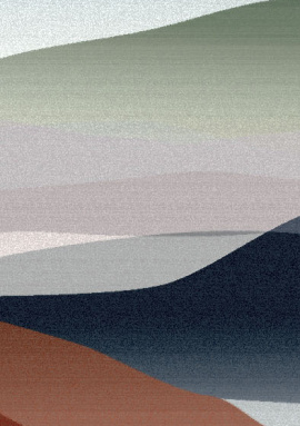 Hg41 020 (1п) Панно HYGGE Roll (Nature) (1*1) 1,00x3,00 флизелин