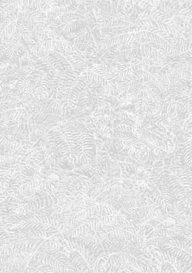 M49800 Обои Ugepa (Botanique) (1*12) 10,05x0,53 винил на флизелине