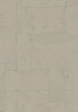 34601 Обои Marburg (Essentiell) (1*12) 10,05x0,53 винил на флизелине