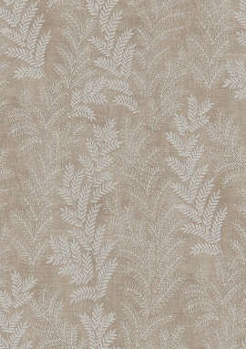 Z66818 Обои Zambaiti (Satin Flowers IV) (1*12) 10,05х0,53 винил на флизелине