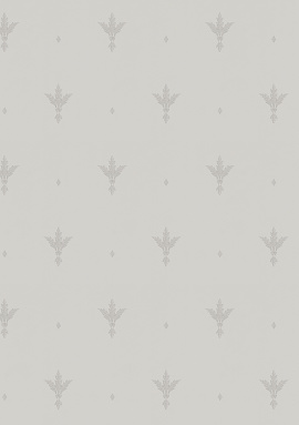 Z66847 Обои Zambaiti (Satin Flowers IV) (1*12) 10,05х0,53 винил на флизелине