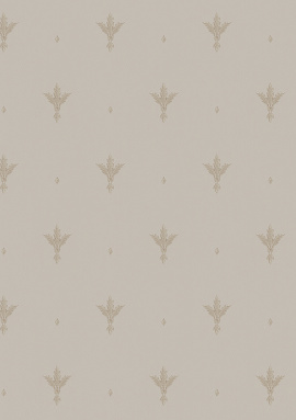 Z66849 Обои Zambaiti (Satin Flowers IV) (1*12) 10,05х0,53 винил на флизелине