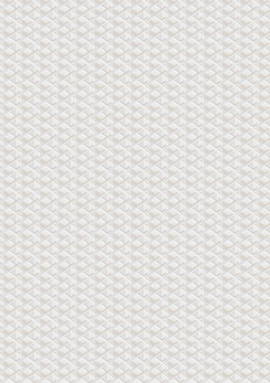 15509 Обои Zambaiti (Mini Trend) (1*6) 10,05x0,53 винил на флизелине